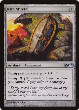Kite Shield (210) — card price