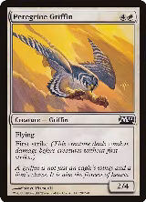 Peregrine Griffin (29) — card price