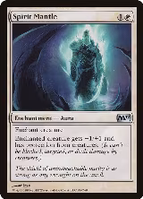 Spirit Mantle (35) — card price