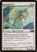 Auramancer (9) — card price