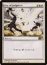 Day of Judgment (12) — card price