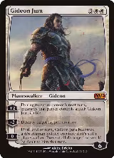 Gideon Jura (16) — card price