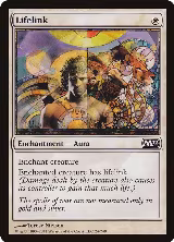 Lifelink (24) — card price