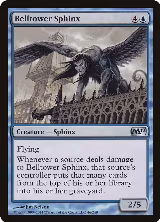 Belltower Sphinx (46) — card price