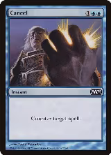 Cancel (47) — card price