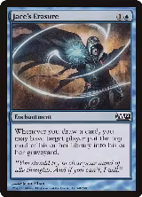 Jace's Erasure (60) — card price