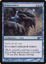 Mind Control (67) — card price