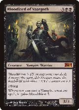 Bloodlord of Vaasgoth (82) — card price