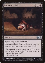 Consume Spirit (88) — card price