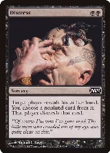 Distress (94) — card price