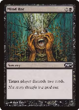 Mind Rot (101) — card price