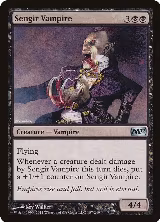 Sengir Vampire (107) — card price