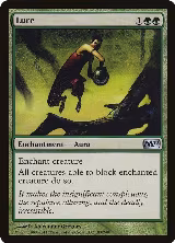 Lure (183) — card price