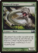 Vastwood Gorger (200) — card price