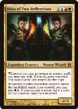 Riku of Two Reflections (220) — card price