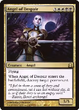 Angel of Despair (180) — card price