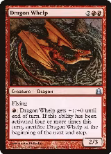 Dragon Whelp (120) — card price