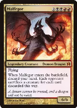 Malfegor (208) — card price