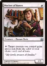 Mother of Runes (21) — card price
