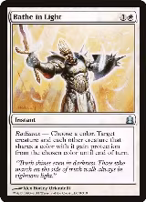 Bathe in Light (9) — card price