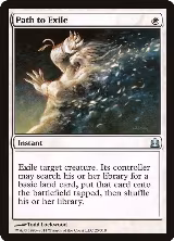 Path to Exile (25) — card price