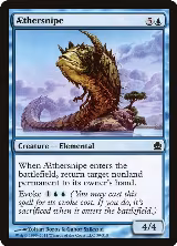 Aethersnipe (39) — card price