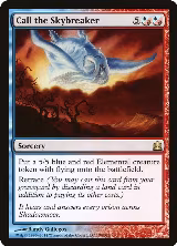 Call the Skybreaker (188) — card price