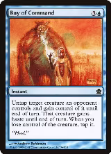 Ray of Command (56) — card price