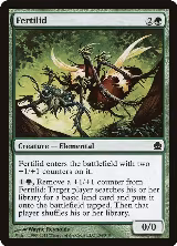 Fertilid (154) — card price