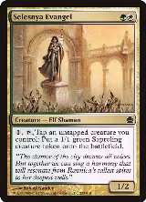 Selesnya Evangel (223) — card price