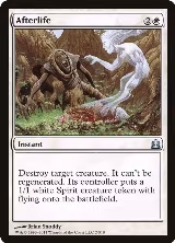 Afterlife (2) — card price