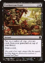 Footbottom Feast (84) — card price
