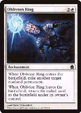 Oblivion Ring (23) — card price