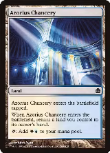 Azorius Chancery (265) — card price