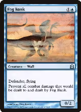 Fog Bank (47) — card price