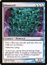 Plumeveil (218) — card price