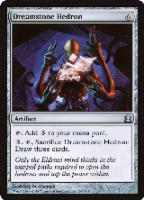 Dreamstone Hedron (247) — card price
