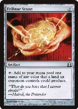 Fellwar Stone (248) — card price