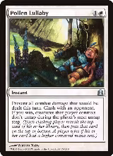 Pollen Lullaby (26) — card price