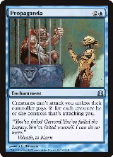 Propaganda (55) — card price