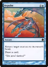 Repulse (58) — card price