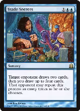 Trade Secrets (64) — card price