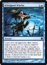 Whirlpool Whelm (69) — card price