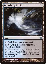 Dreadship Reef (271) — card price