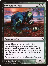 Desecrator Hag (193) — card price
