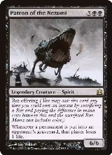Patron of the Nezumi (93) — card price