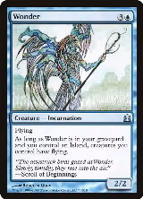 Wonder (71) — card price