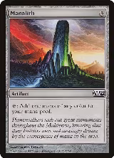 Manalith (212) — card price