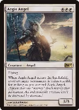 Aegis Angel (1) — card price
