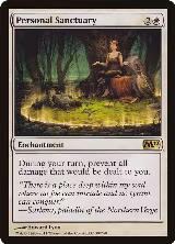 Personal Sanctuary (30) — card price